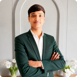 Hariom Bhagat Jr.NET Developer