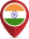 India Flag