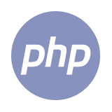 backend php icon