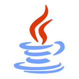 backend java icon