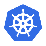 devops kubernetes icon