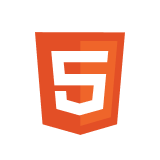 Front End html icon