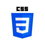 Front end CSS Icon