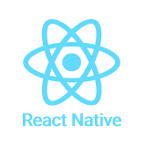 Front end React Native icon