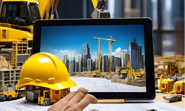 The Future of Development