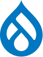 Drupal Logo