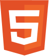 HTML5 Logo