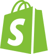 Shopify Logo