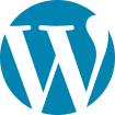 WordPress Logo